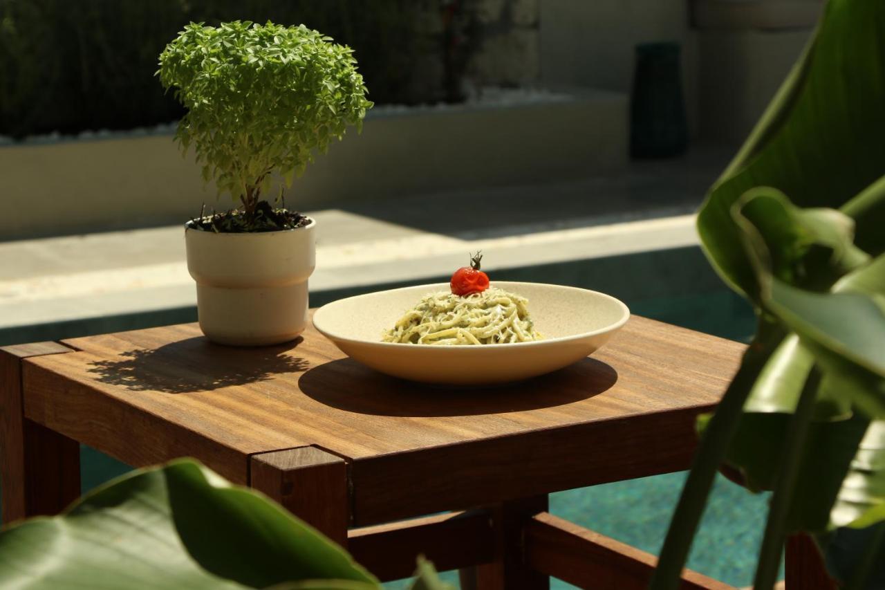 Monk Hotel Alaçatı Exterior foto