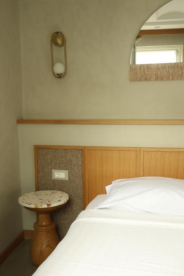Monk Hotel Alaçatı Exterior foto