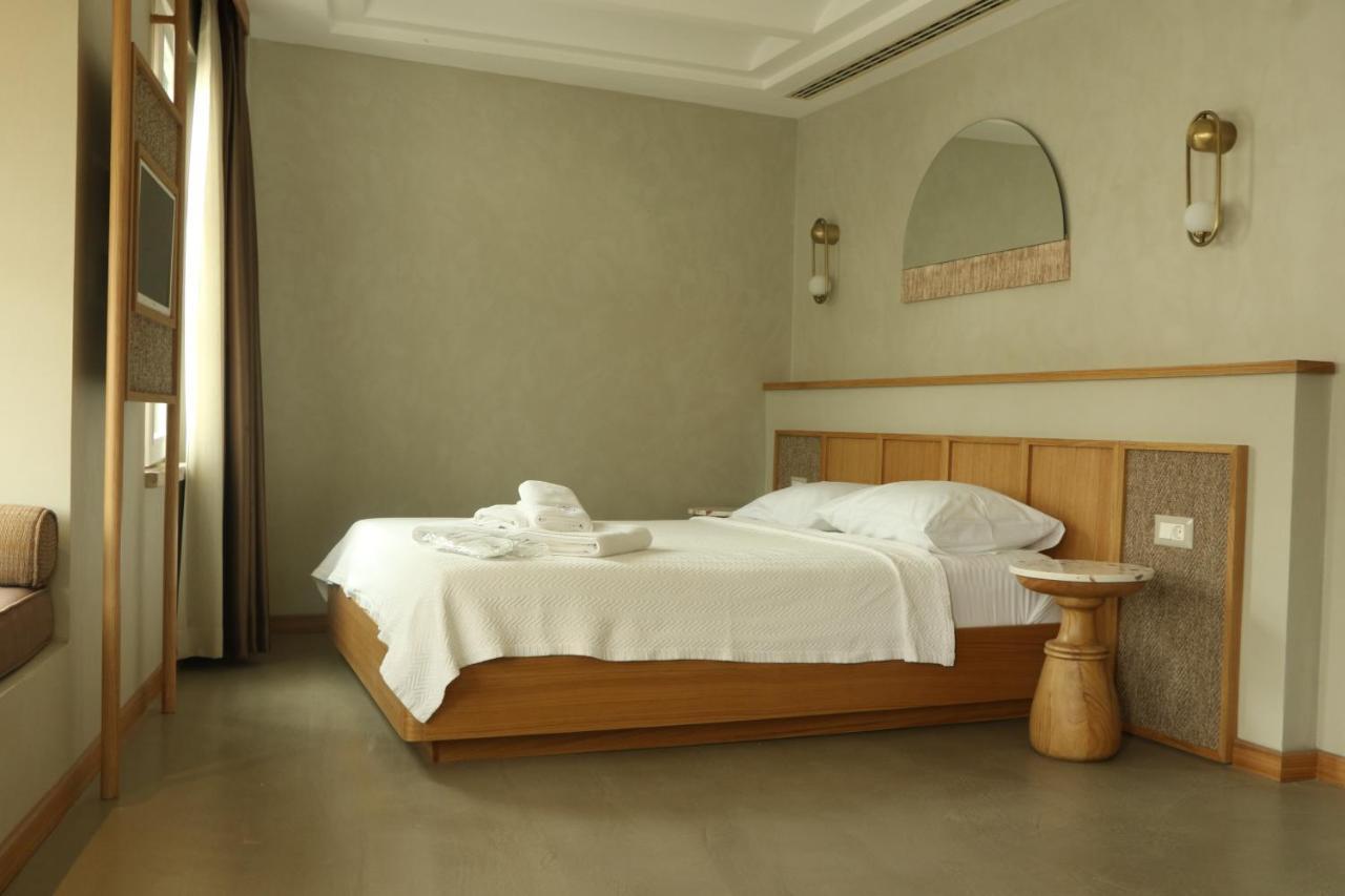 Monk Hotel Alaçatı Exterior foto