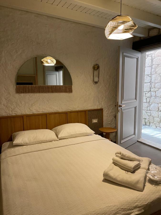 Monk Hotel Alaçatı Exterior foto